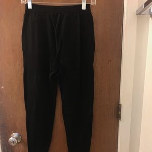 Brandy Melville Thermal sweats